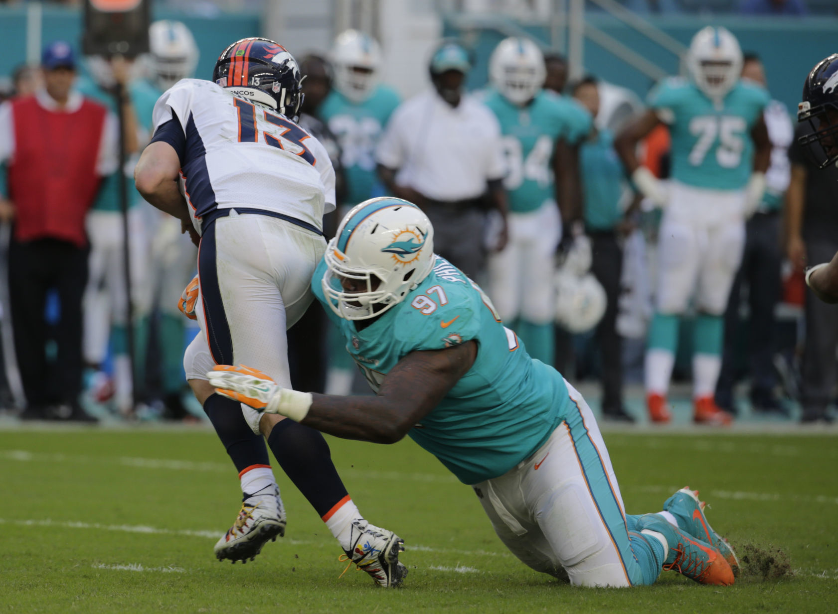 Jordan Phillips